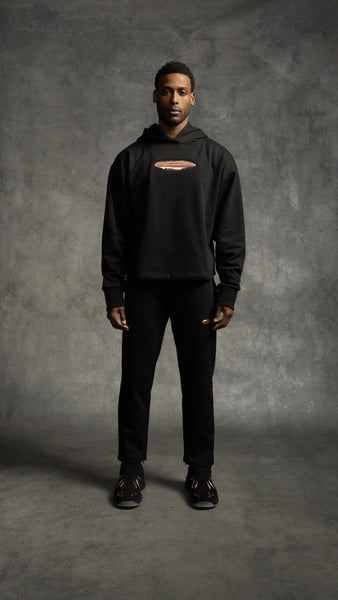 741 Hoodie