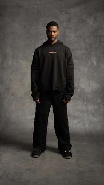 Alpha Hoodie