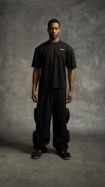 741 BOXY T-SHIRT