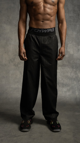 MANTRA NYLON PANT