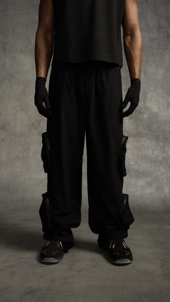 REPOSIT CARGO PANT