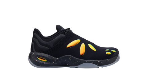 Rover Black Basketball Shoes | 741 Performance Rover Black Basketball Shoes | 741 Performance