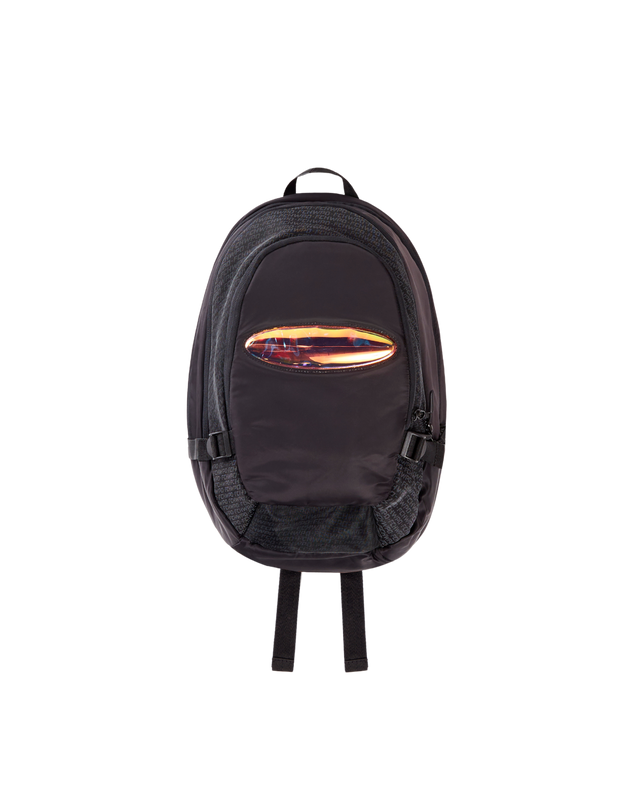 741 Youth Backpack - Black Moon
